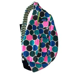 KAVU Rope Sling Bag